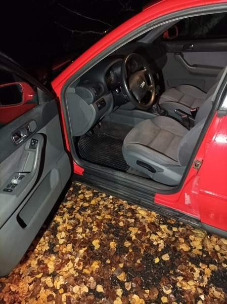 Audi A3 Äänekoski - valokuva 8