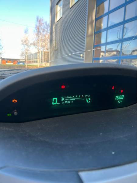 Toyota Yaris Joensuu - valokuva 7