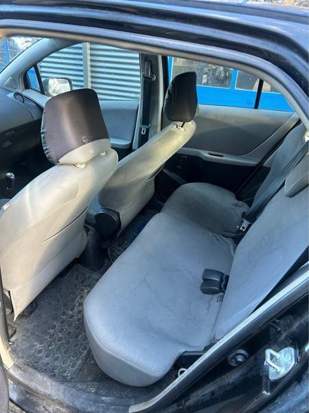 Toyota Yaris Joensuu - valokuva 6