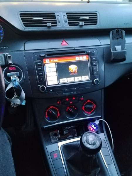 Volkswagen Passat Lieksa - изображение 8