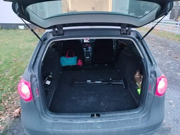 Volkswagen Passat Lieksa - изображение 7