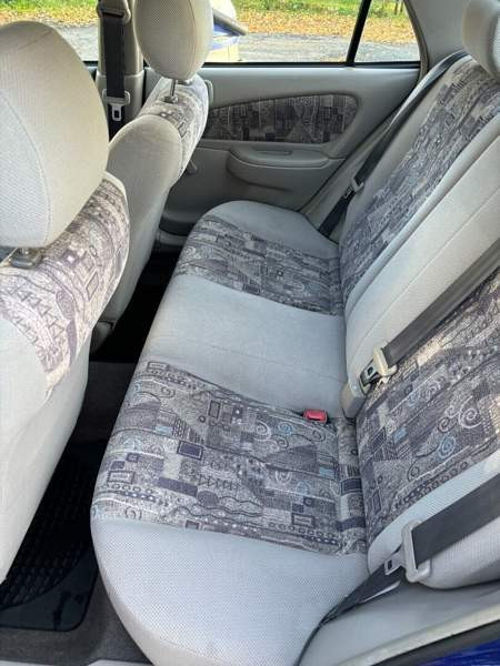 Toyota Corolla Вааса - изображение 8