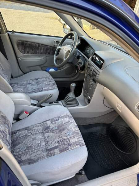 Toyota Corolla Вааса - изображение 7