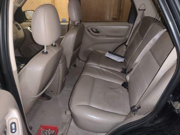 Ford Maverick Лемпяаля - изображение 5