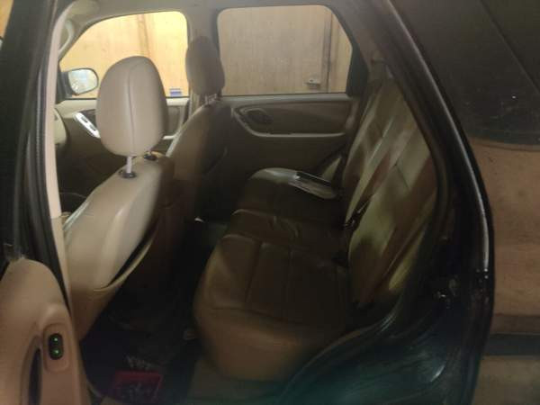 Ford Maverick Лемпяаля - изображение 8