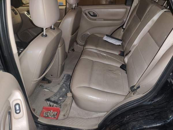 Ford Maverick Лемпяаля - изображение 6