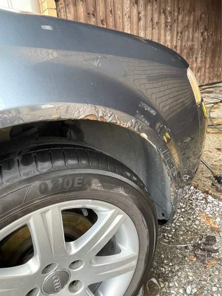 Audi A4 Йоэнсуу - изображение 8