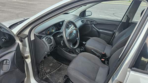 Ford Focus Запорожская область - изображение 3