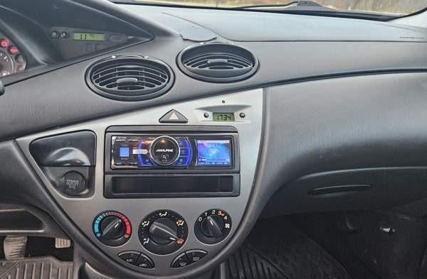 Ford Focus Запорожская область - изображение 5