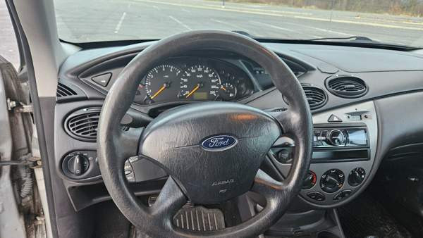 Ford Focus Запорожская область - изображение 4