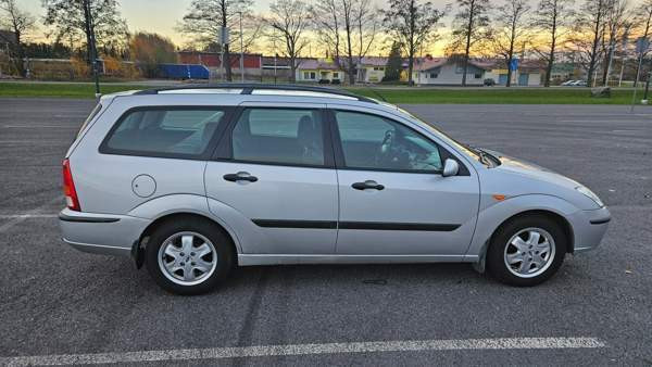 Ford Focus Запорожская область - изображение 7