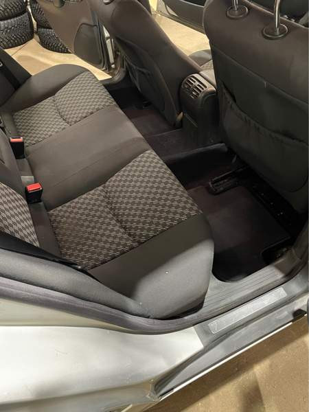 Mercedes-Benz C Dragsfjärd - valokuva 7