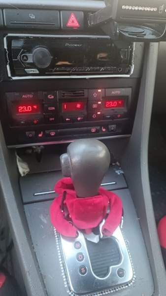 Audi A4 Imatra - photo 4