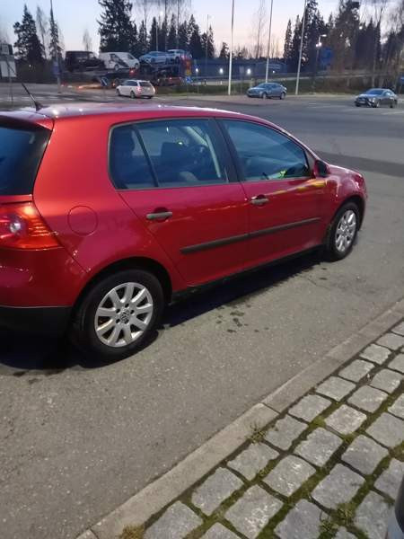 Volkswagen Golf Миккели - изображение 4