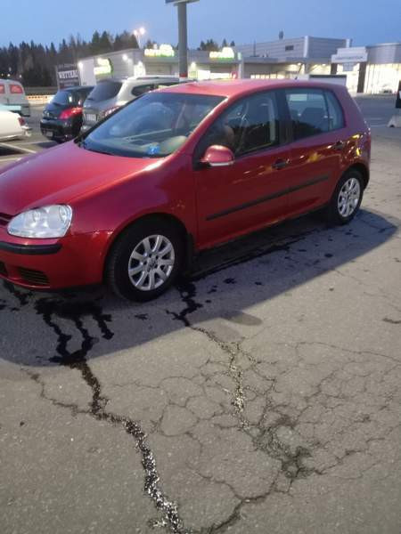 Volkswagen Golf Миккели - изображение 3