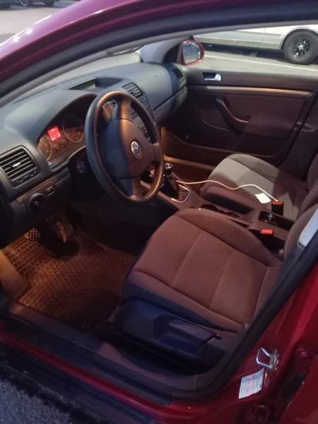 Volkswagen Golf Миккели - изображение 5