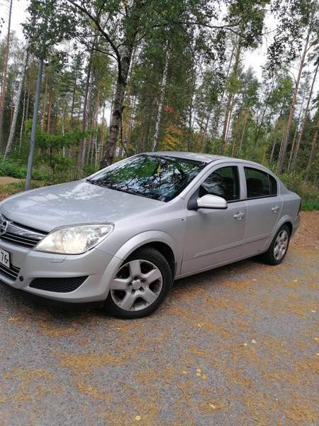 Opel Astra Sarov - photo 2
