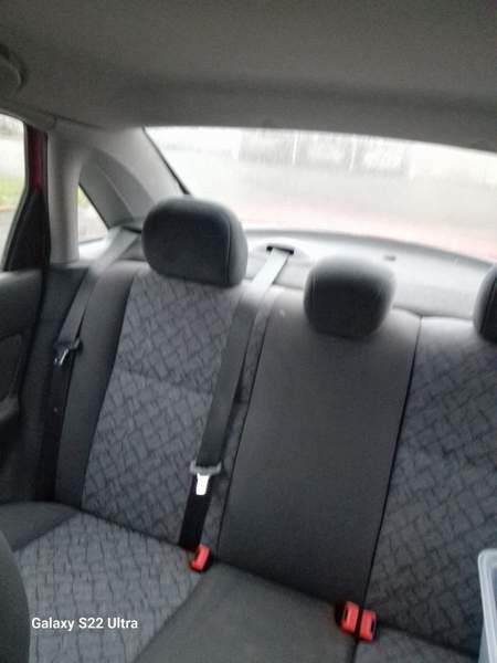 Ford Focus Lieto - valokuva 8