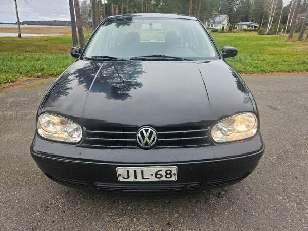 Volkswagen Golf Taivassalo - изображение 7