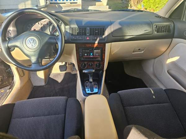 Volkswagen Golf Taivassalo - изображение 8