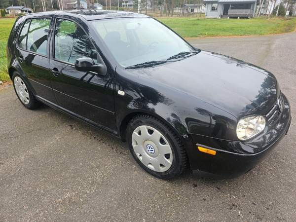 Volkswagen Golf Taivassalo - изображение 1