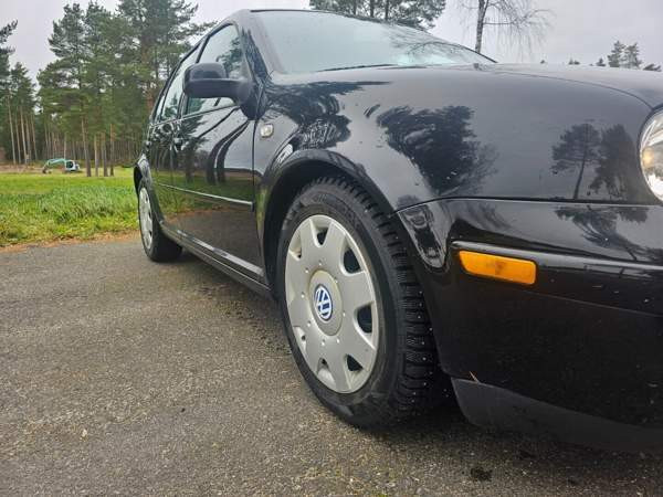 Volkswagen Golf Taivassalo - изображение 2