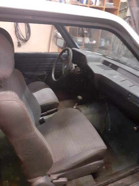 BMW 315 Сейняйоки - изображение 4