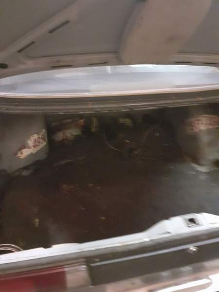 BMW 315 Сейняйоки - изображение 6