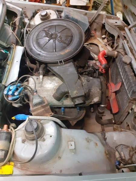 BMW 315 Сейняйоки - изображение 3