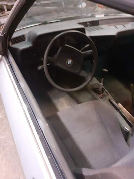 BMW 315 Сейняйоки - изображение 5