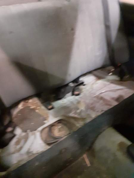 BMW 315 Сейняйоки - изображение 7