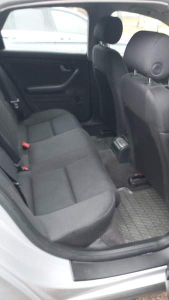 Audi A4 Varkaus - photo 6