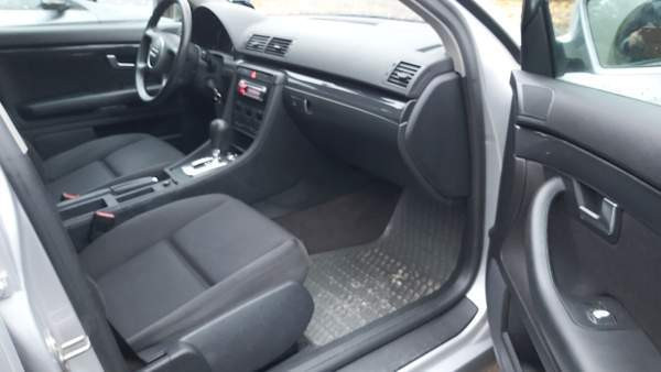 Audi A4 Varkaus - photo 4