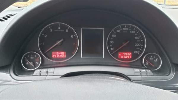 Audi A4 Varkaus - photo 7