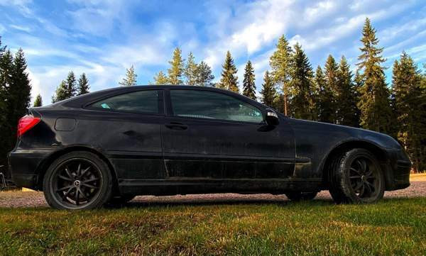 Mercedes-Benz C Pyhäjärvi - изображение 3