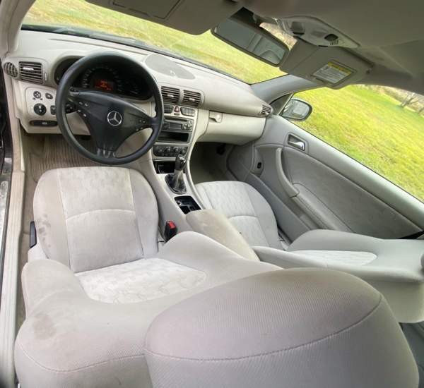 Mercedes-Benz C Pyhäjärvi - изображение 7