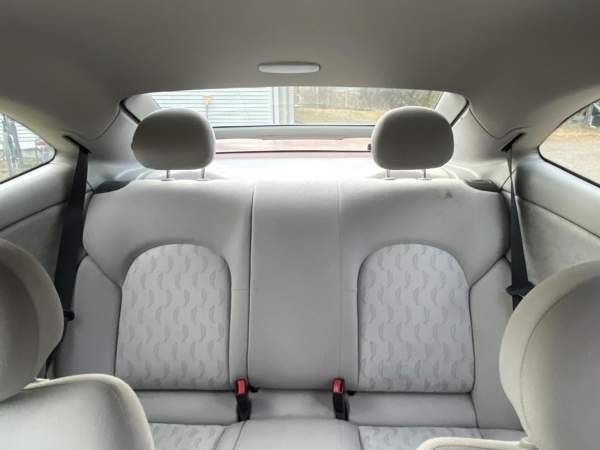 Mercedes-Benz C Pyhäjärvi - изображение 8