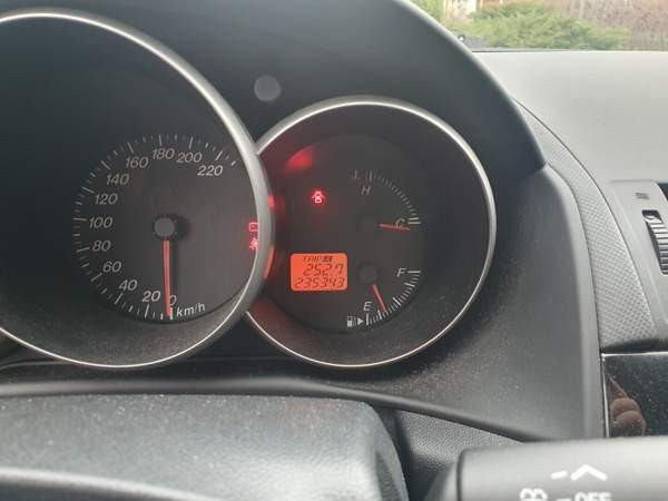 Mazda 3 Sarov - valokuva 6