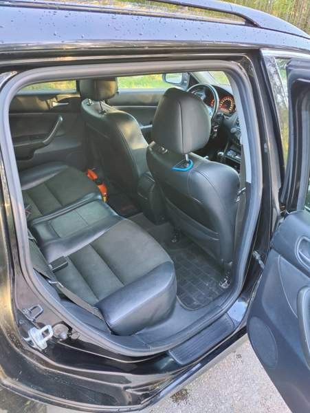 Honda Accord Virrat - valokuva 4