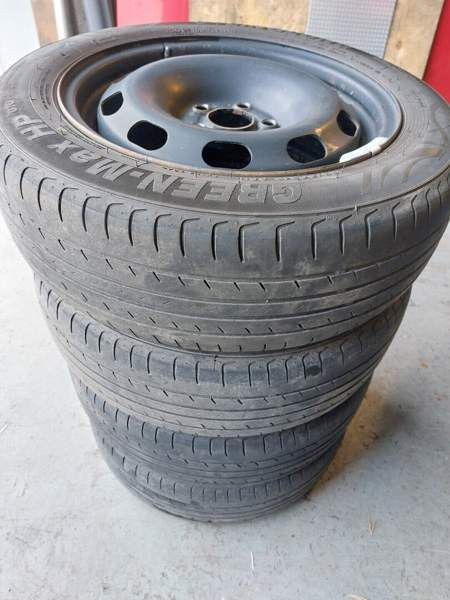 Skoda Fabia Turtkul - valokuva 2