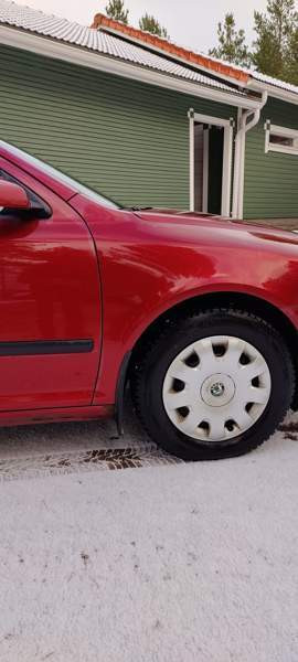 Skoda Octavia Nivala - изображение 8