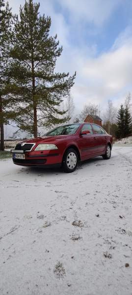 Skoda Octavia Nivala - изображение 2