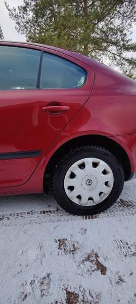 Skoda Octavia Nivala - изображение 7