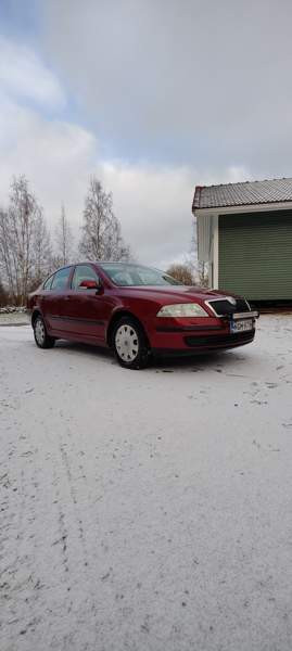 Skoda Octavia Nivala - изображение 3