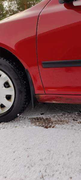 Skoda Octavia Nivala - изображение 6