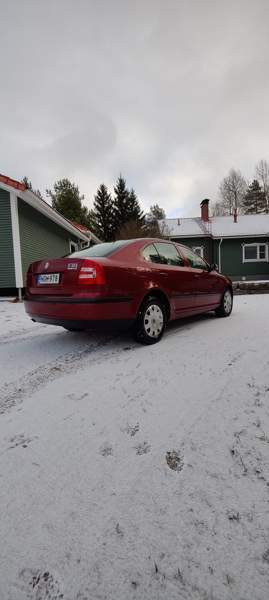 Skoda Octavia Nivala - изображение 4