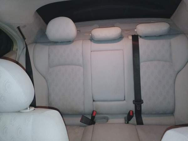 Mercedes-Benz C Rauma - valokuva 4