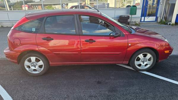 Ford Focus Vantaa - photo 1