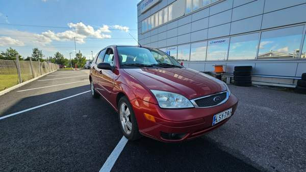 Ford Focus Vantaa - photo 4