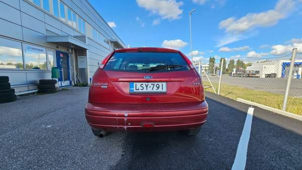 Ford Focus Vantaa - photo 6